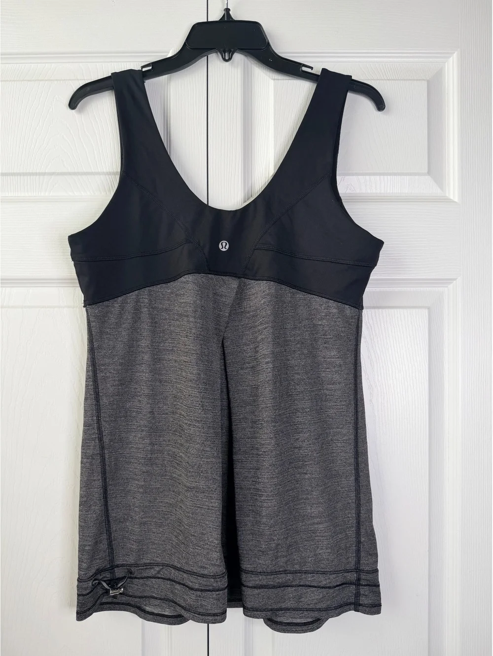 Lululemon Women’s Run Tame Me Tank Size 12